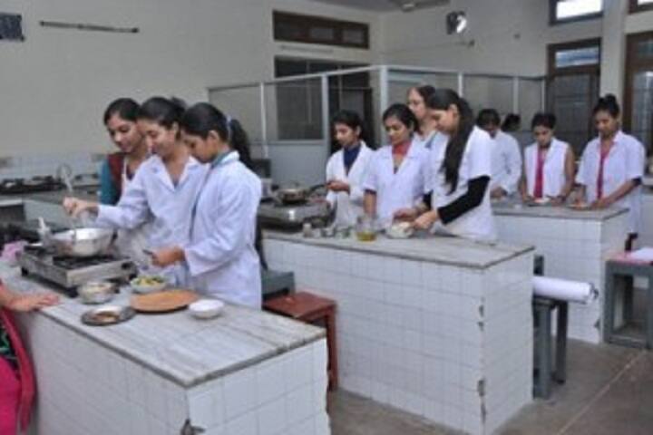 laboratory